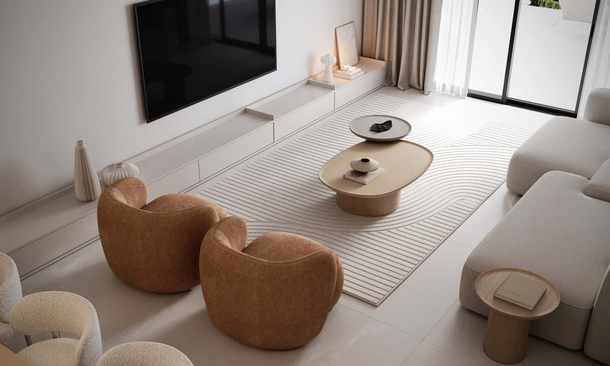 2 Bed Apartment for sale in New Golden Mile Costa Del Sol, Málaga, Spain