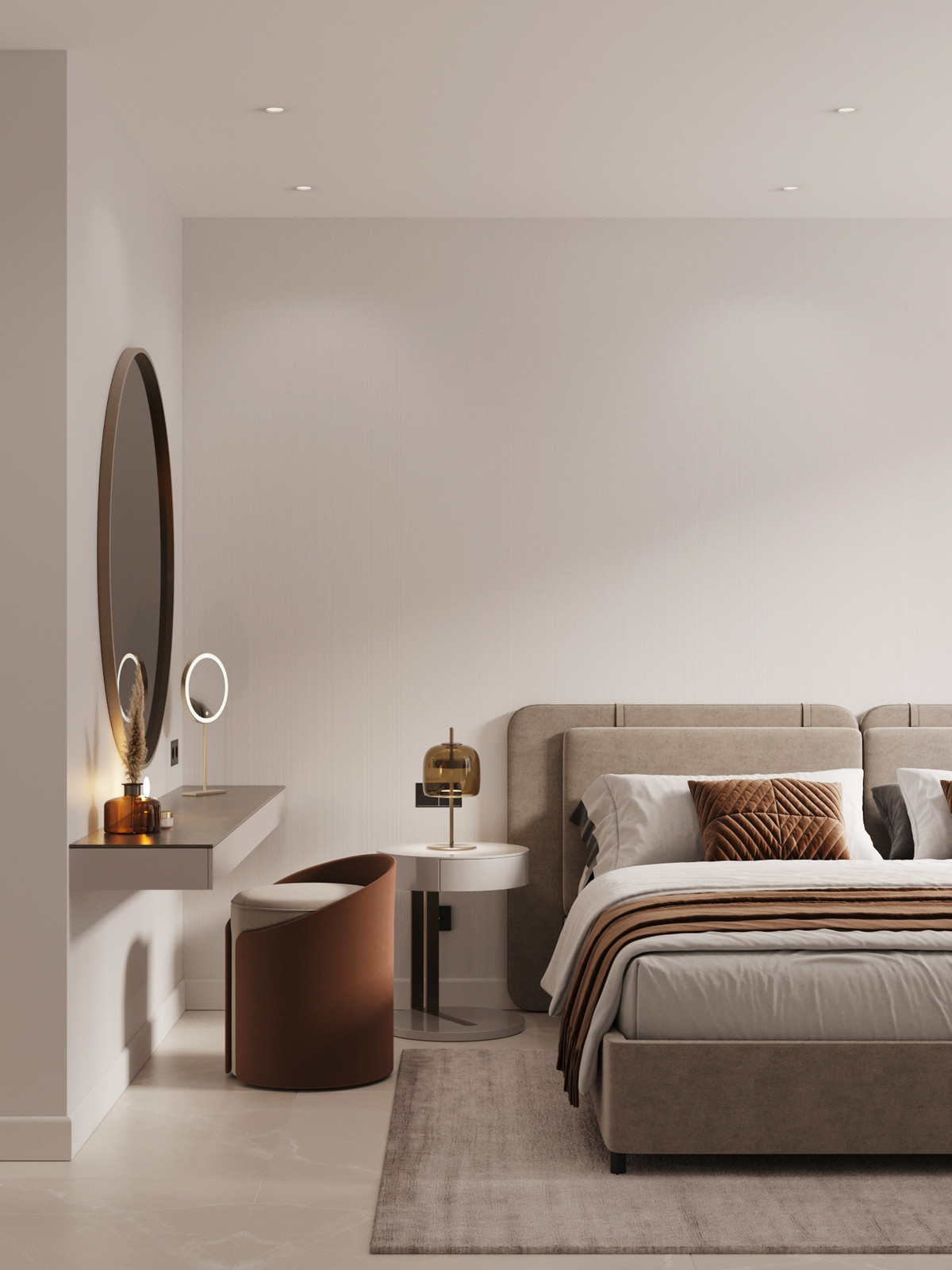 2 Bed Apartment for sale in New Golden Mile Costa Del Sol, Málaga, Spain