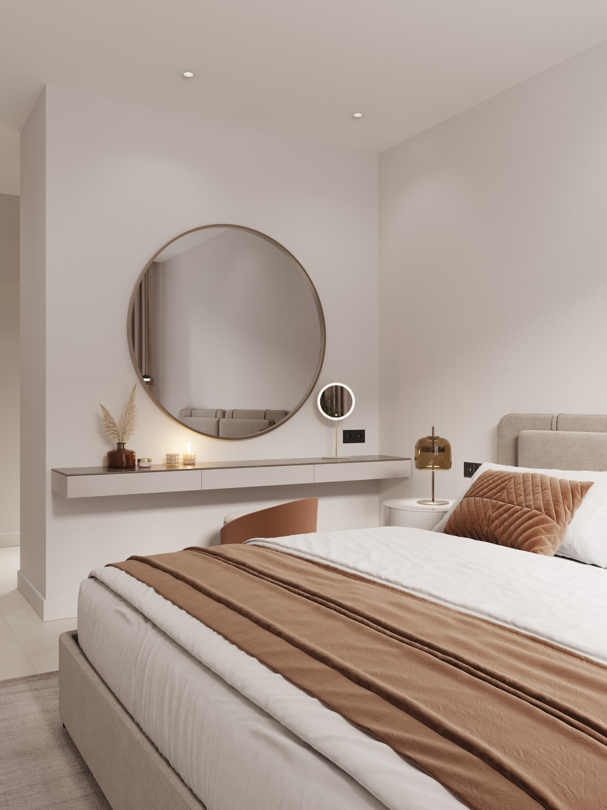 2 Bed Apartment for sale in New Golden Mile Costa Del Sol, Málaga, Spain