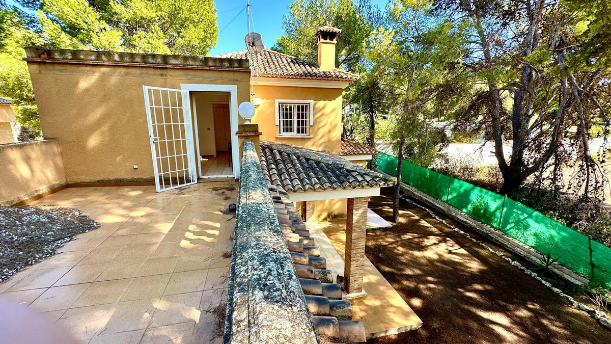Se vende Bungalow de 3 dormitorios en Costa Blanca, Alicante, España