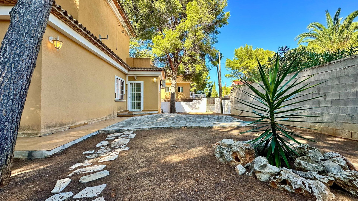 Se vende Bungalow de 3 dormitorios en Costa Blanca, Alicante, España