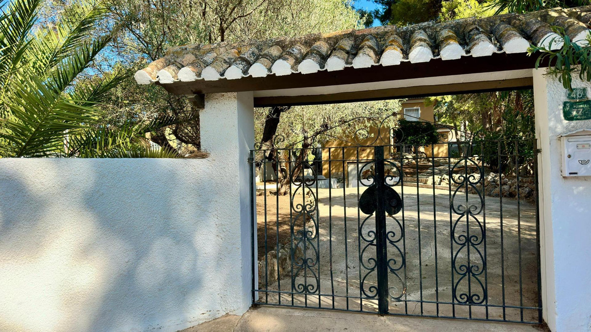 Se vende Bungalow de 3 dormitorios en Costa Blanca, Alicante, España