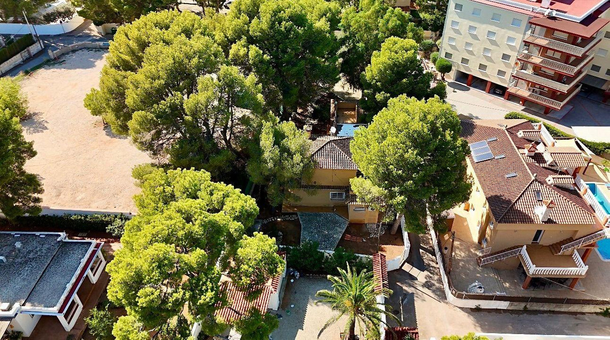Se vende Bungalow de 3 dormitorios en Costa Blanca, Alicante, España