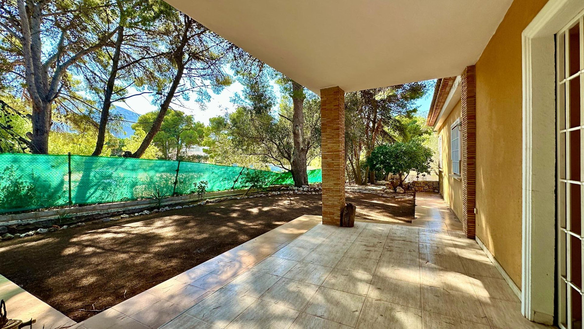 Se vende Bungalow de 3 dormitorios en Costa Blanca, Alicante, España
