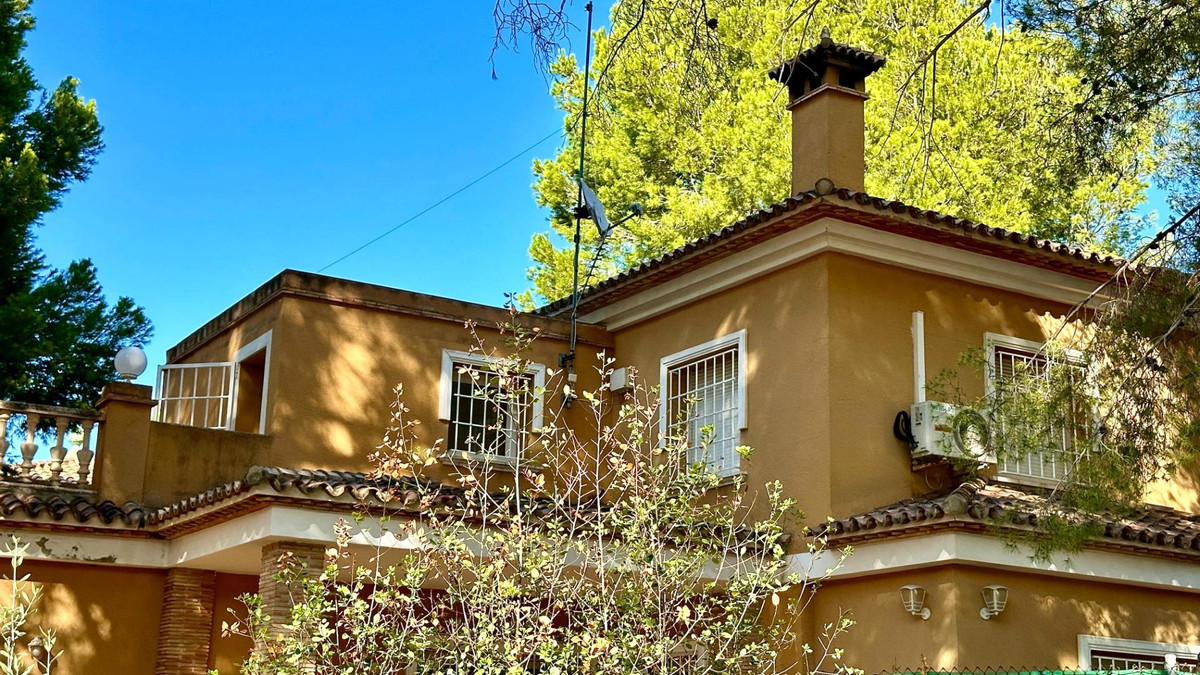 Se vende Bungalow de 3 dormitorios en Costa Blanca, Alicante, España