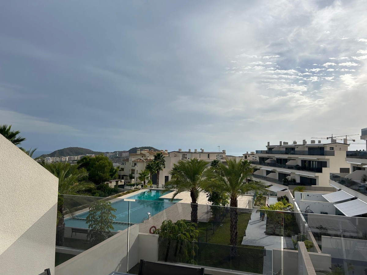 3 Bed Apartment for sale in Finestrat Costa Blanca, Alicante, Spain