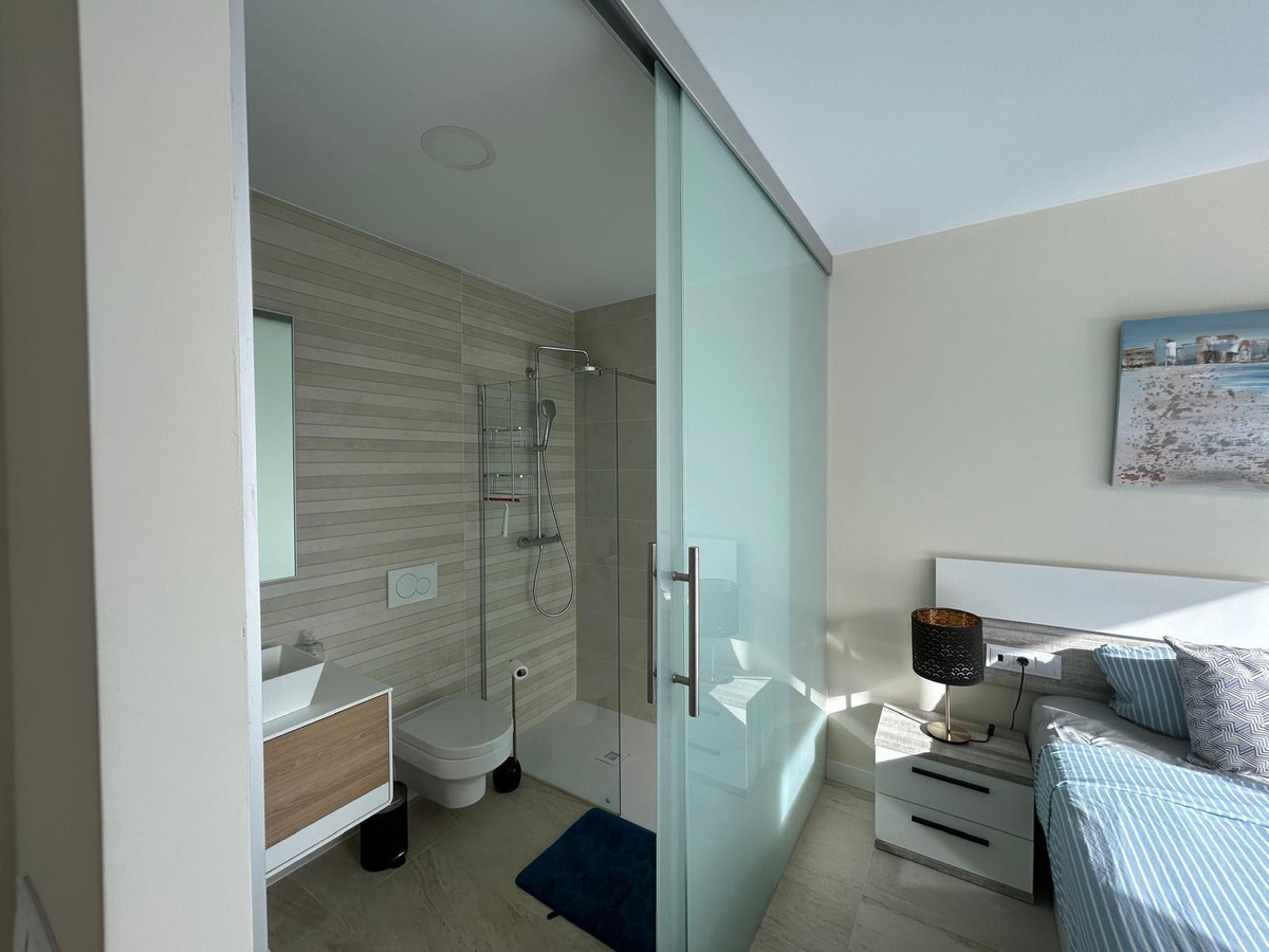 3 Bed Apartment for sale in Finestrat Costa Blanca, Alicante, Spain