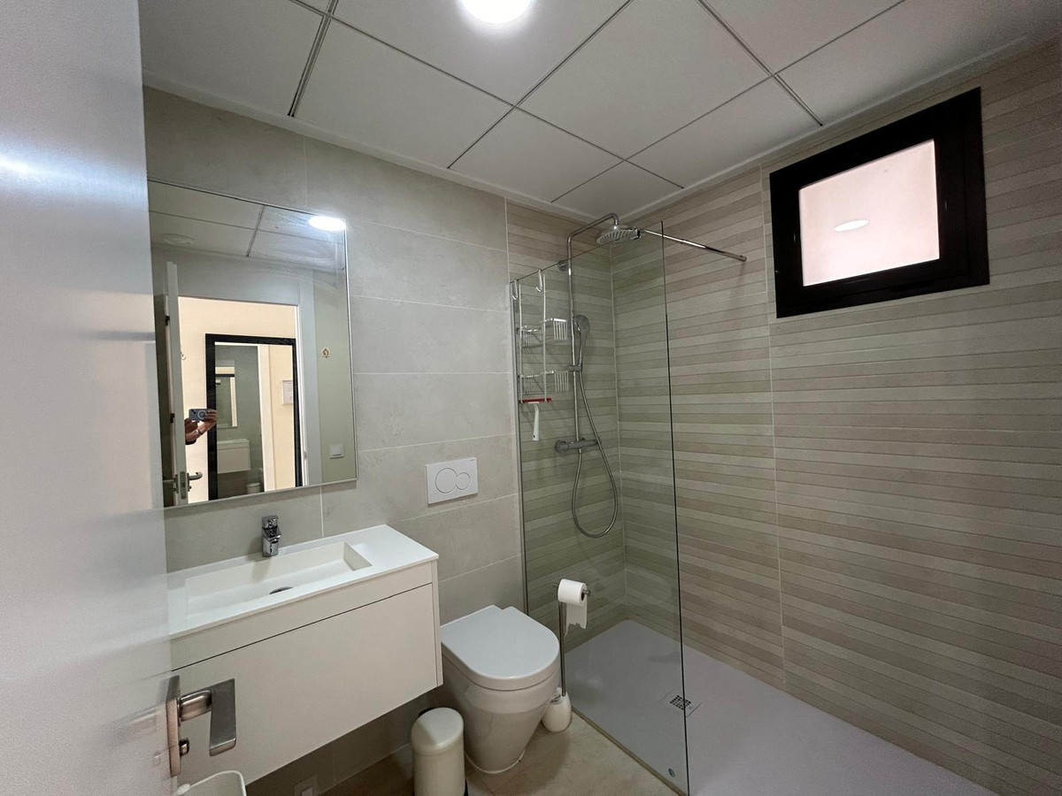 3 Bed Apartment for sale in Finestrat Costa Blanca, Alicante, Spain