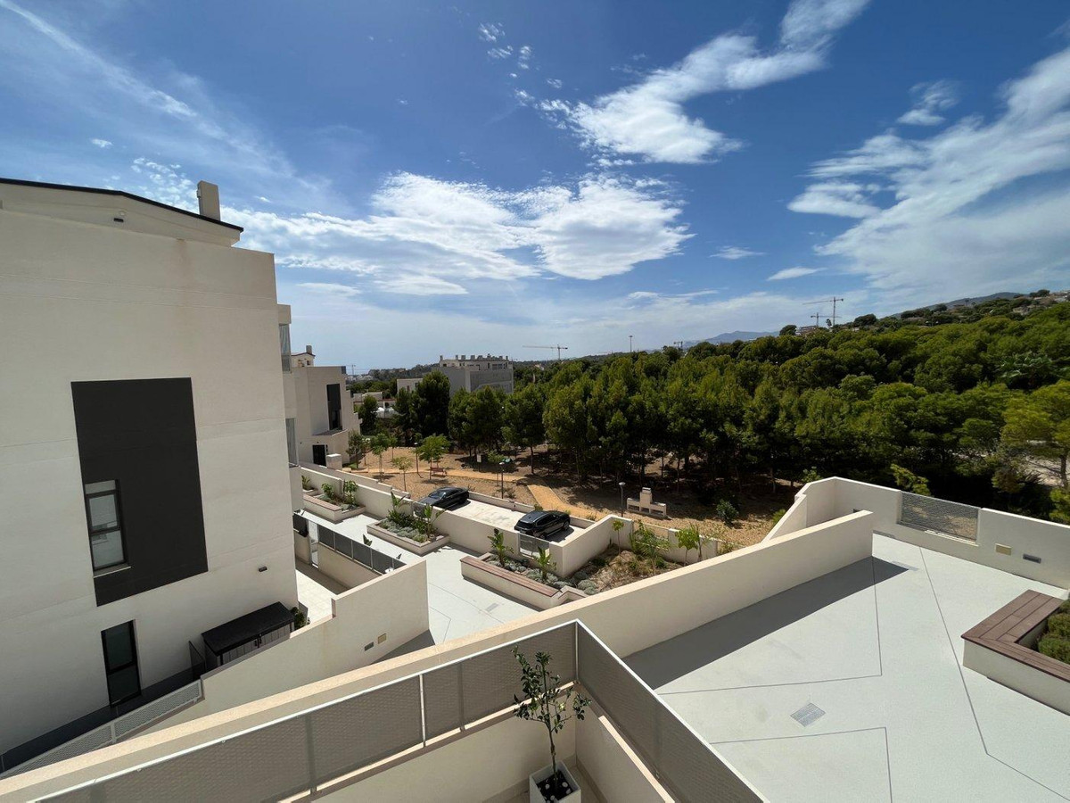 3 Bed Apartment for sale in Finestrat Costa Blanca, Alicante, Spain