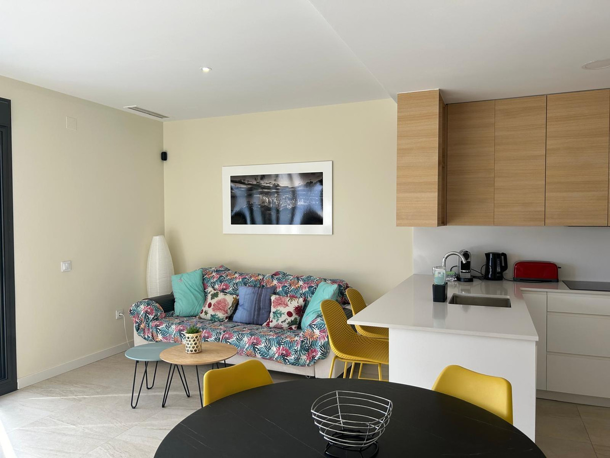 3 Bed Apartment for sale in Finestrat Costa Blanca, Alicante, Spain
