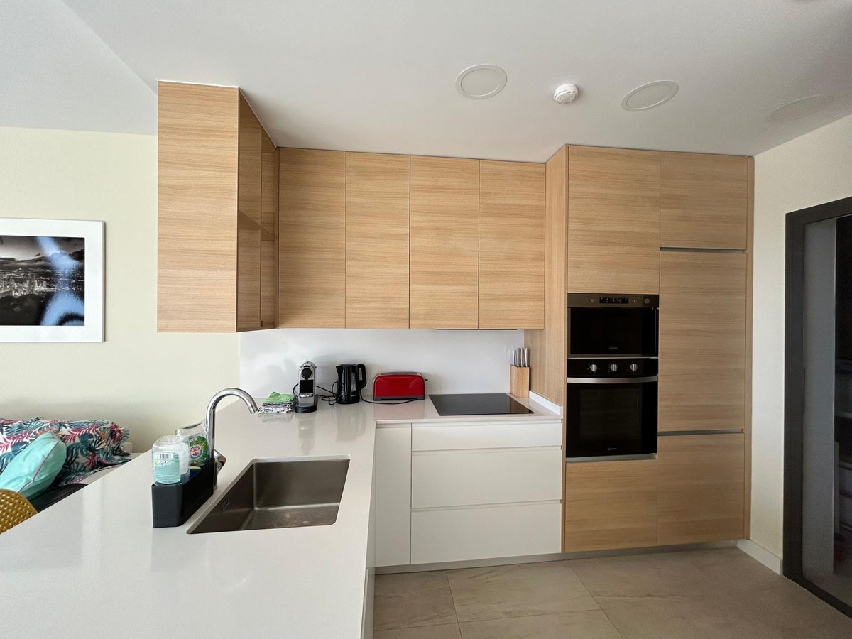 3 Bed Apartment for sale in Finestrat Costa Blanca, Alicante, Spain