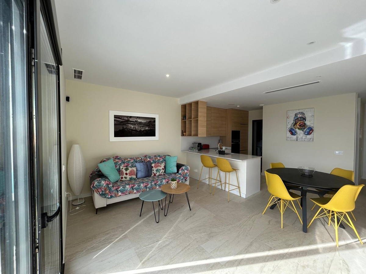 3 Bed Apartment for sale in Finestrat Costa Blanca, Alicante, Spain