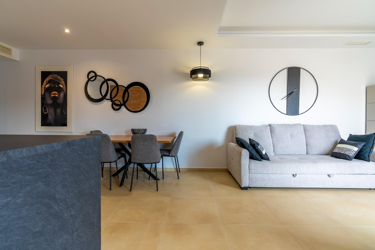 Se vende Bungalow de 2 dormitorios en Costa Blanca, Alicante, España