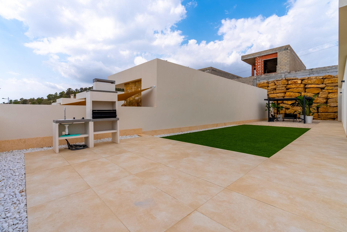 Se vende Bungalow de 2 dormitorios en Costa Blanca, Alicante, España