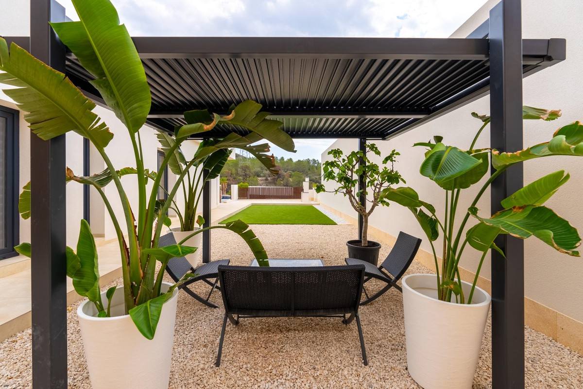 Se vende Bungalow de 2 dormitorios en Costa Blanca, Alicante, España
