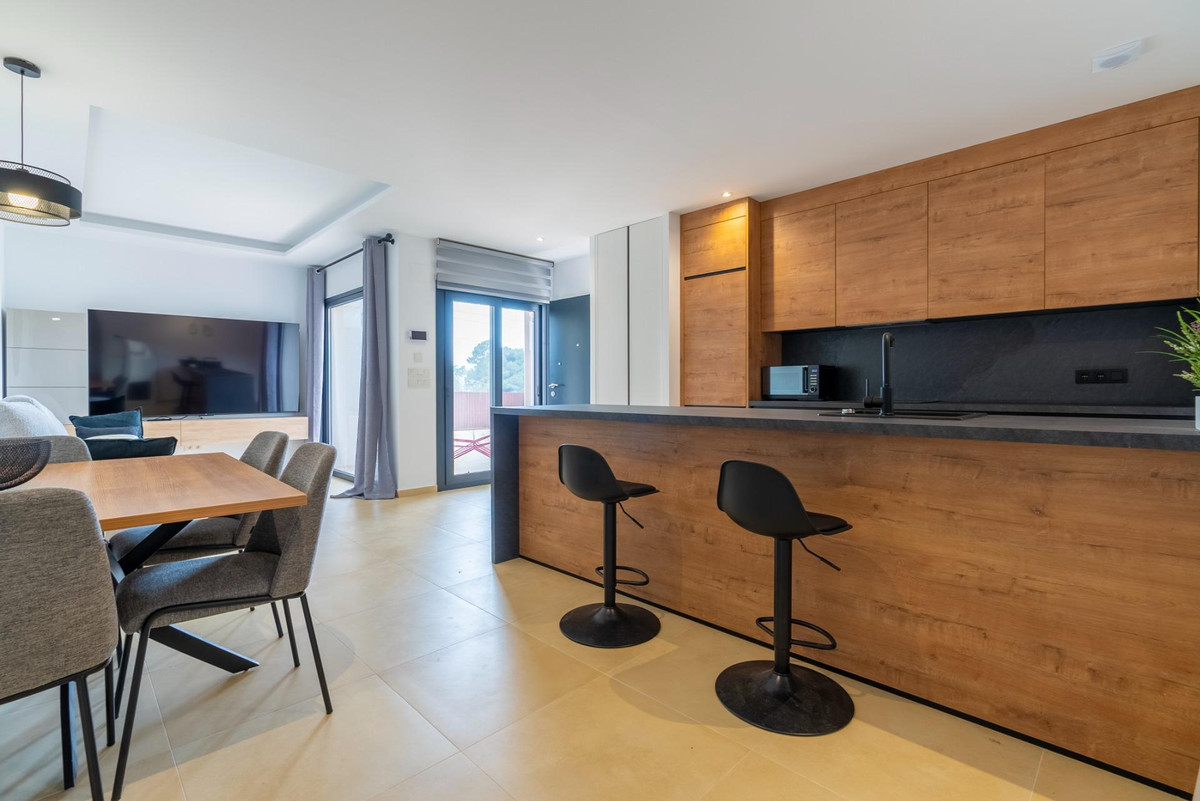 Se vende Bungalow de 2 dormitorios en Costa Blanca, Alicante, España