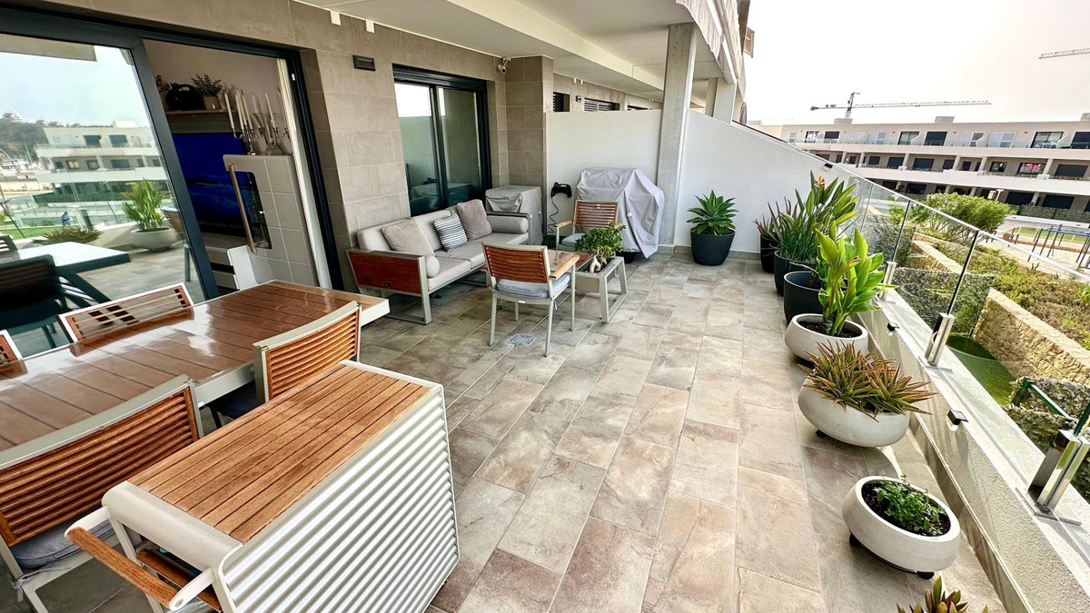 Se vende Dúplex de 3 dormitorios en Costa Blanca, Alicante, España