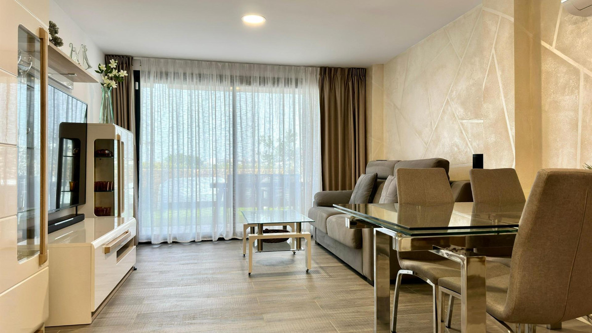 Se vende Dúplex de 3 dormitorios en Costa Blanca, Alicante, España