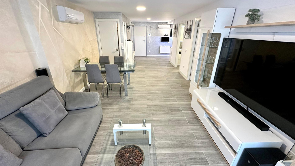 Se vende Dúplex de 3 dormitorios en Costa Blanca, Alicante, España