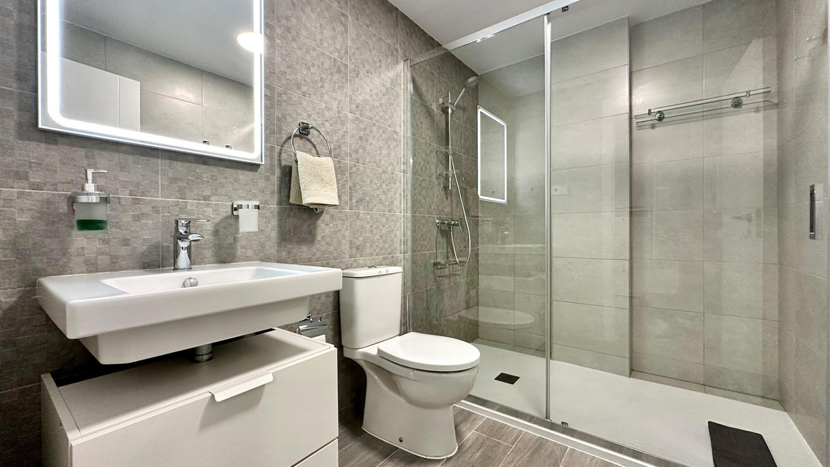 Se vende Dúplex de 3 dormitorios en Costa Blanca, Alicante, España