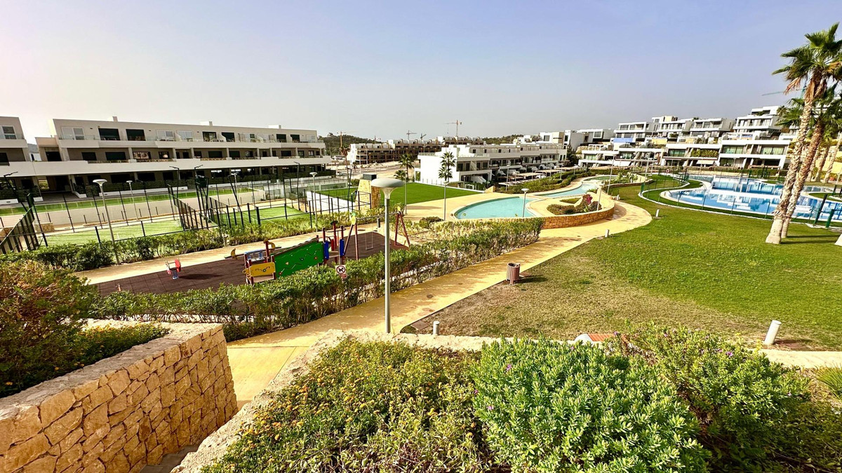 Se vende Dúplex de 3 dormitorios en Costa Blanca, Alicante, España