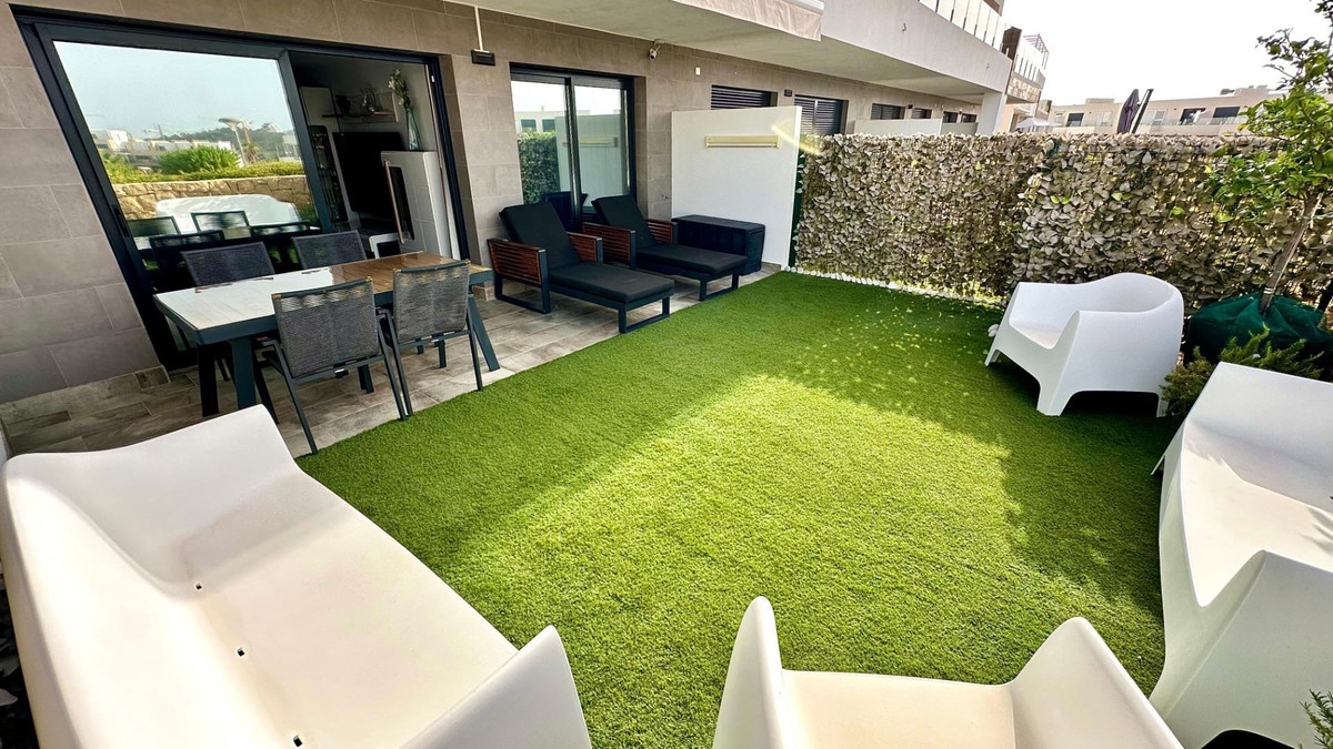 Se vende Dúplex de 3 dormitorios en Costa Blanca, Alicante, España