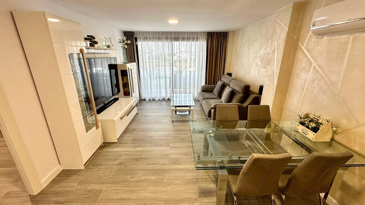 Se vende Dúplex de 3 dormitorios en Costa Blanca, Alicante, España