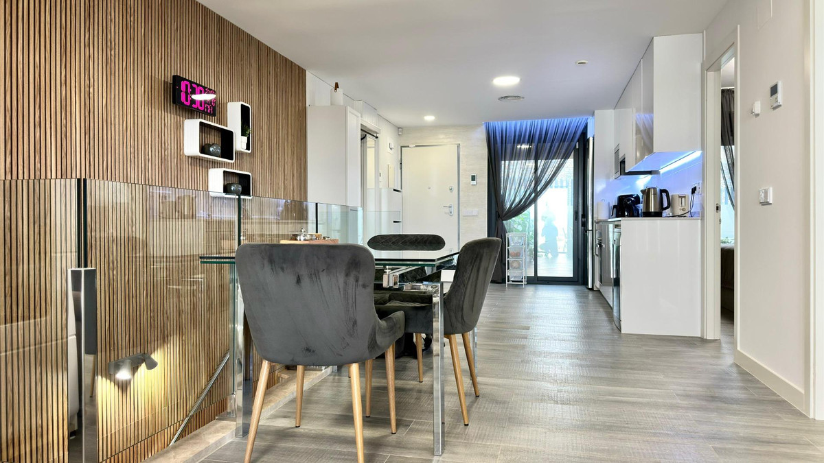 Se vende Dúplex de 3 dormitorios en Costa Blanca, Alicante, España
