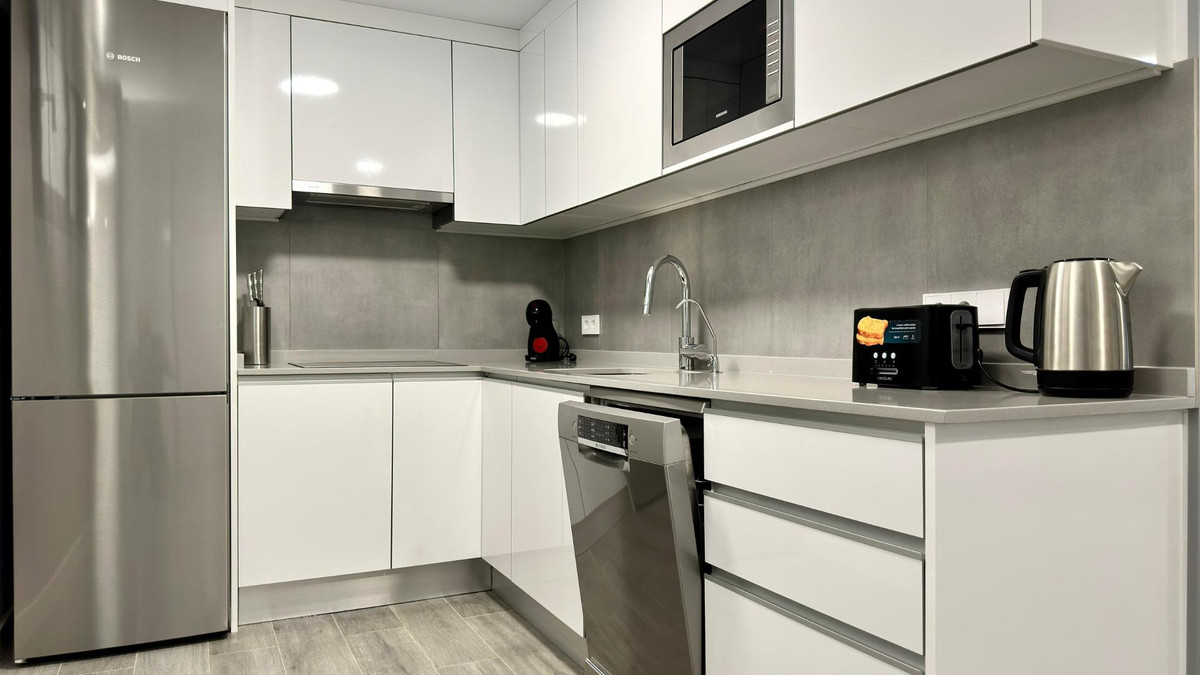 Se vende Dúplex de 3 dormitorios en Costa Blanca, Alicante, España