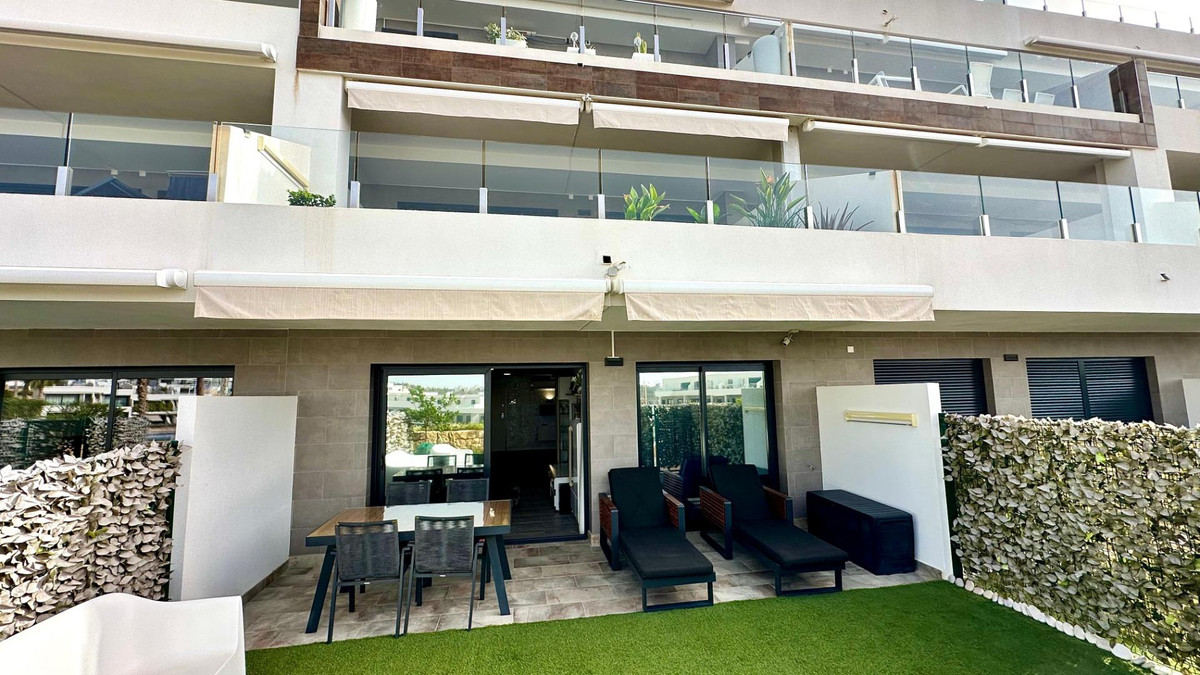 Se vende Dúplex de 3 dormitorios en Costa Blanca, Alicante, España
