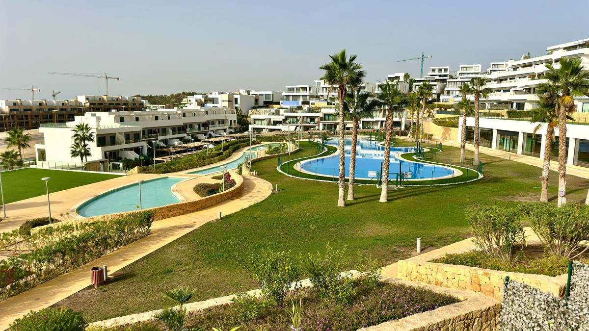 Se vende Dúplex de 3 dormitorios en Costa Blanca, Alicante, España