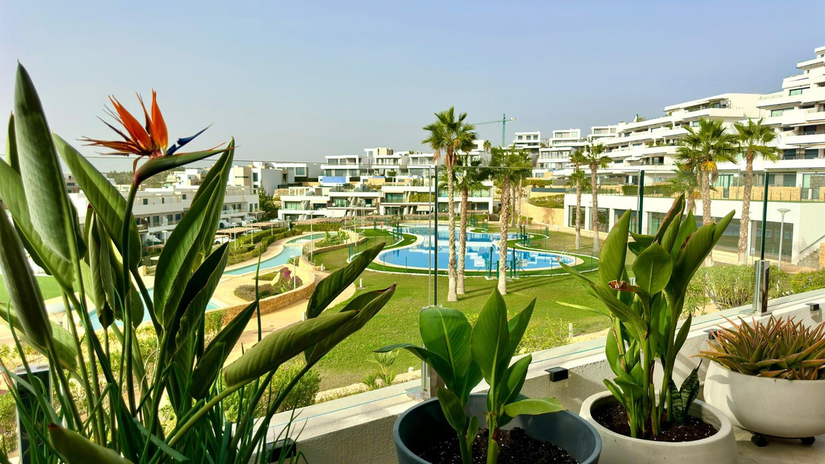 Se vende Dúplex de 3 dormitorios en Costa Blanca, Alicante, España