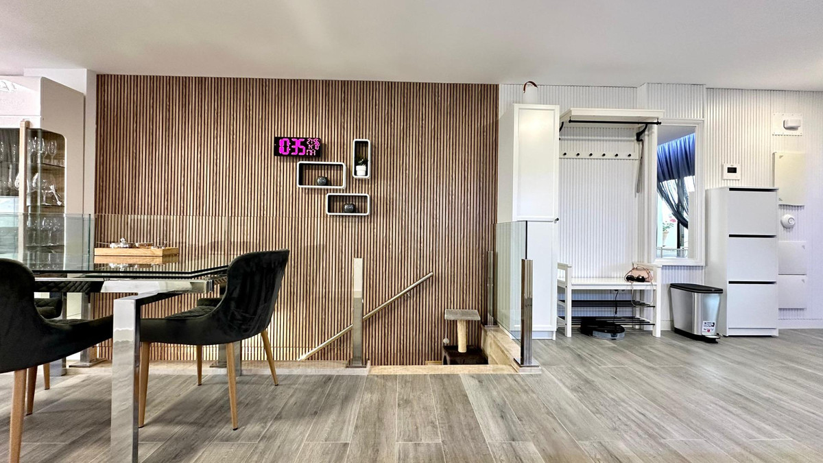 Se vende Dúplex de 3 dormitorios en Costa Blanca, Alicante, España