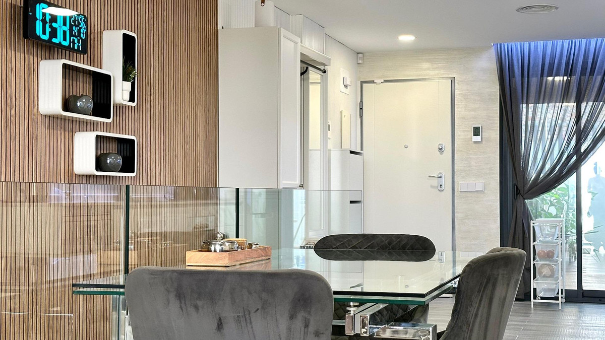 Se vende Dúplex de 3 dormitorios en Costa Blanca, Alicante, España