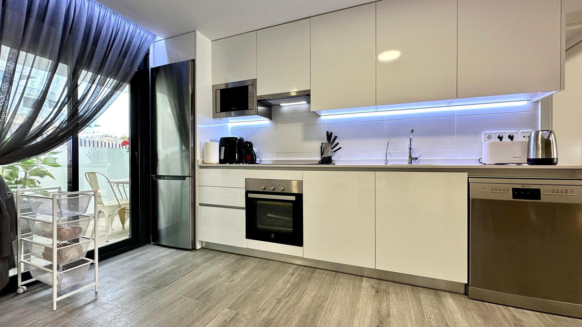 Se vende Dúplex de 3 dormitorios en Costa Blanca, Alicante, España