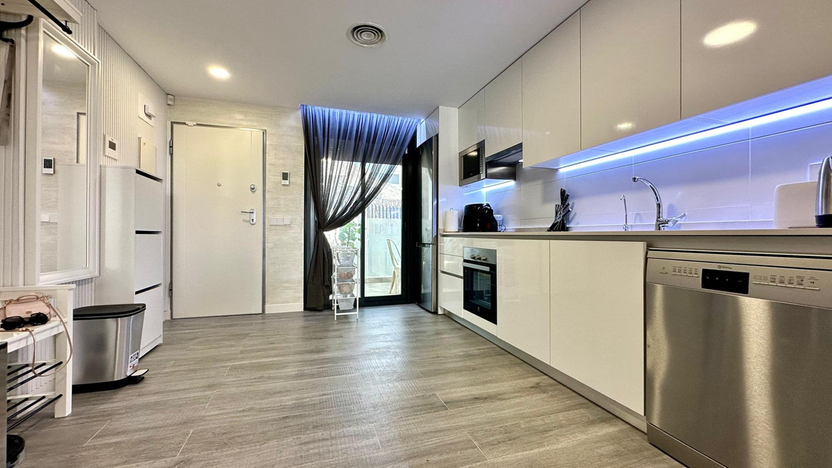 Se vende Dúplex de 3 dormitorios en Costa Blanca, Alicante, España
