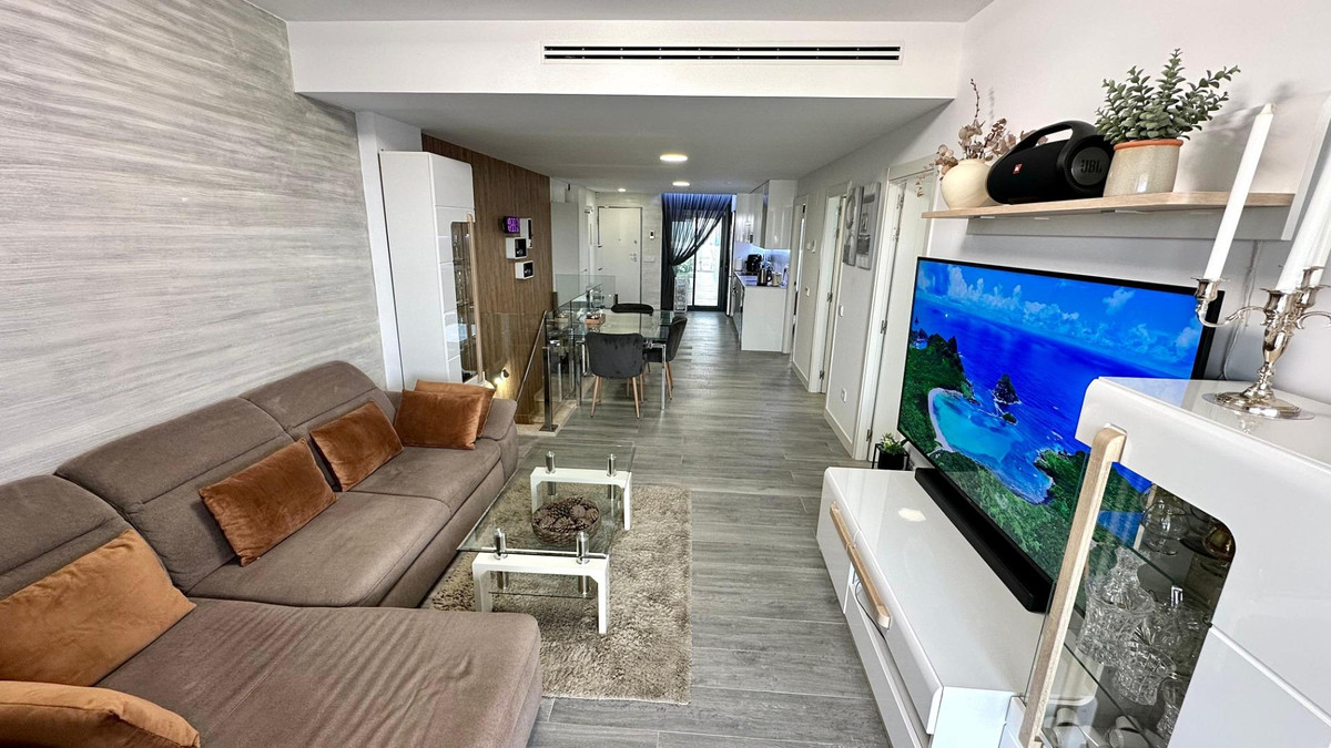 Se vende Dúplex de 3 dormitorios en Costa Blanca, Alicante, España