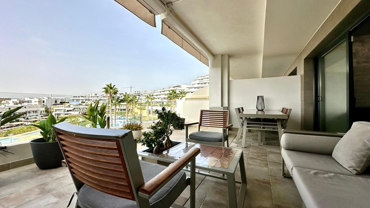 Se vende Dúplex de 3 dormitorios en Costa Blanca, Alicante, España