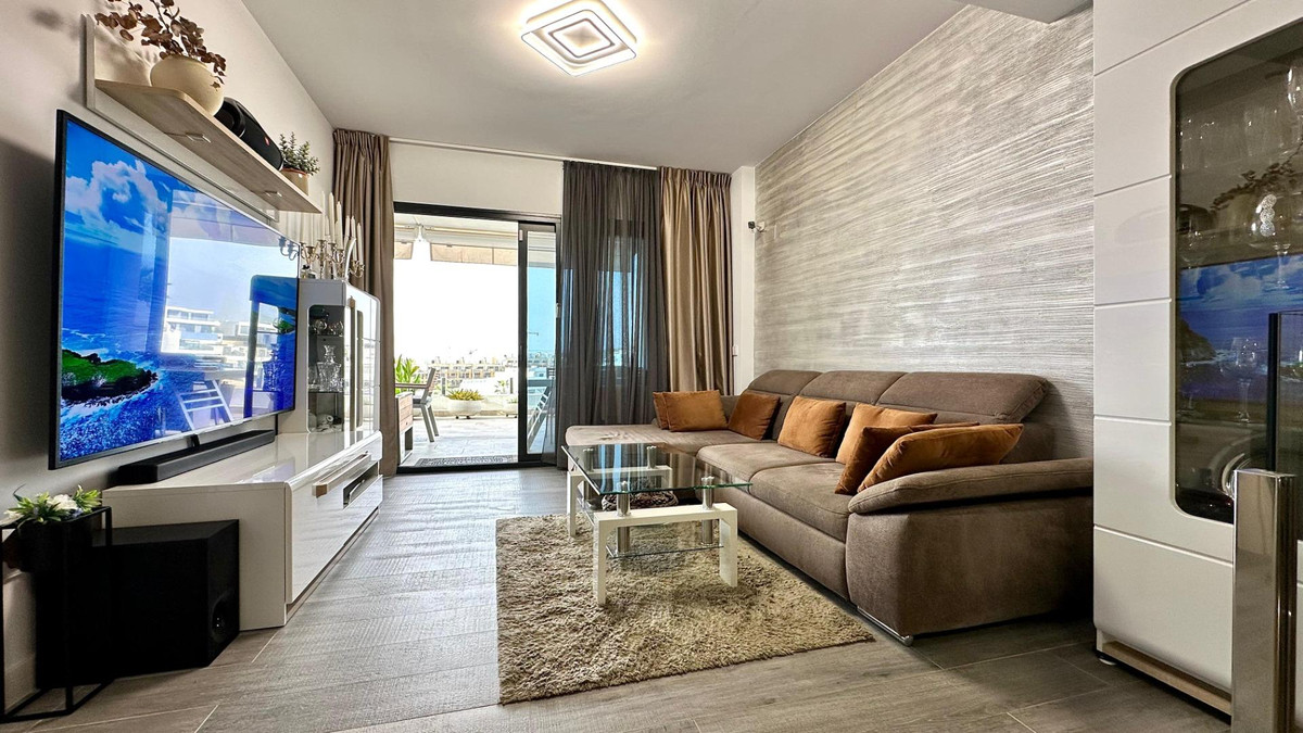 Se vende Dúplex de 3 dormitorios en Costa Blanca, Alicante, España