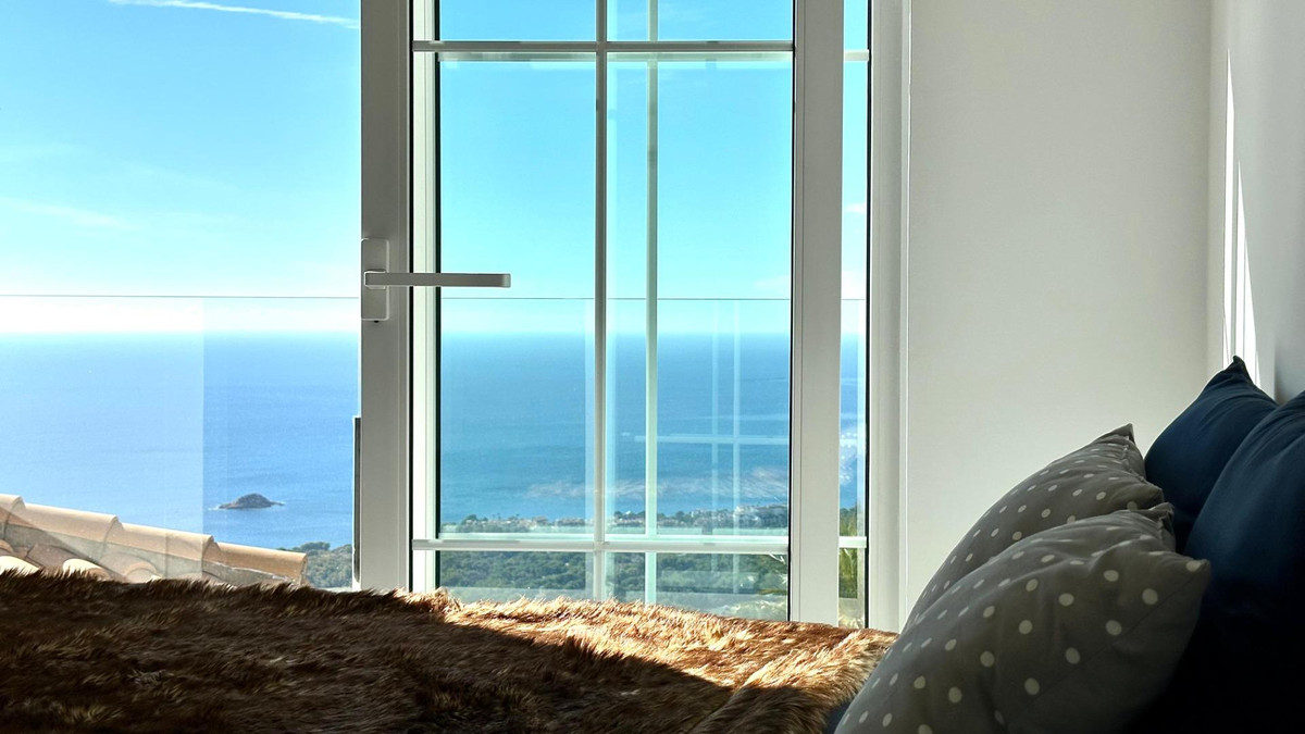 4 Bed Townhouse for sale in Altea Costa Blanca, Alicante, Spain