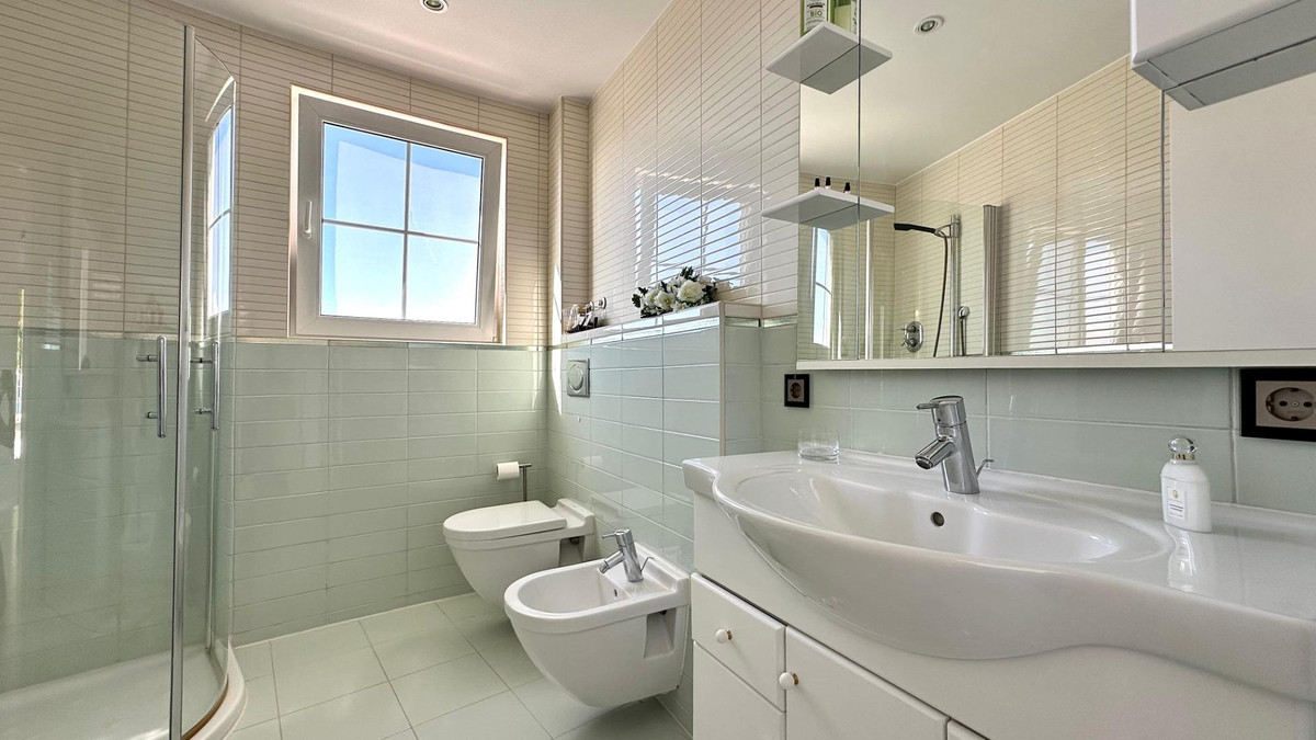 4 Bed Townhouse for sale in Altea Costa Blanca, Alicante, Spain