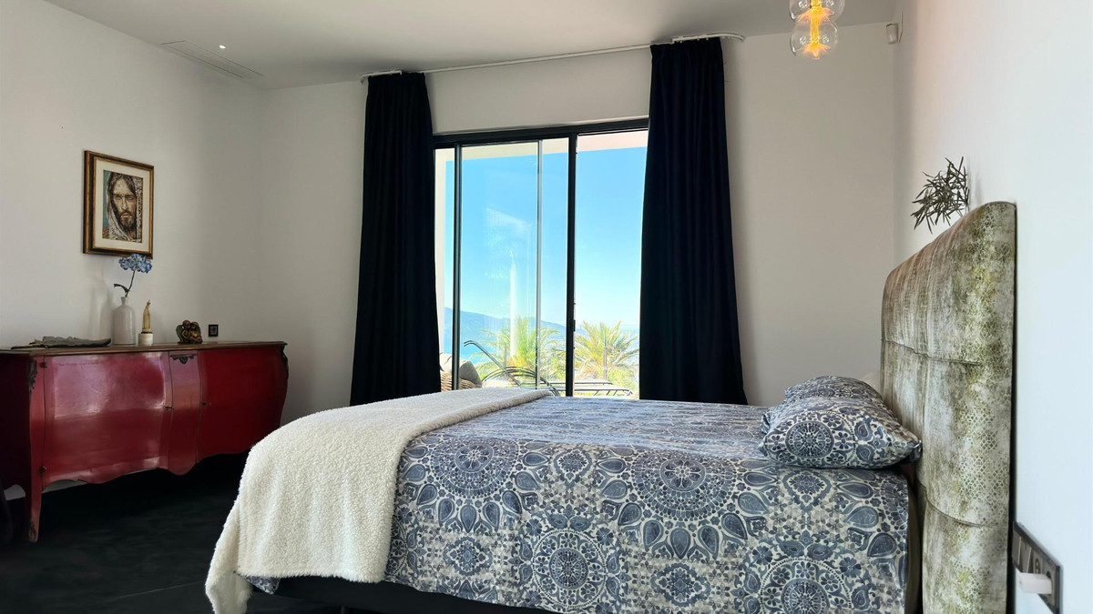 4 Bed Townhouse for sale in Altea Costa Blanca, Alicante, Spain