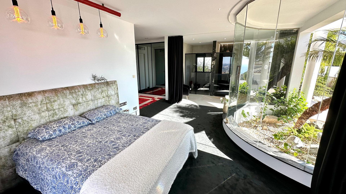 4 Bed Townhouse for sale in Altea Costa Blanca, Alicante, Spain