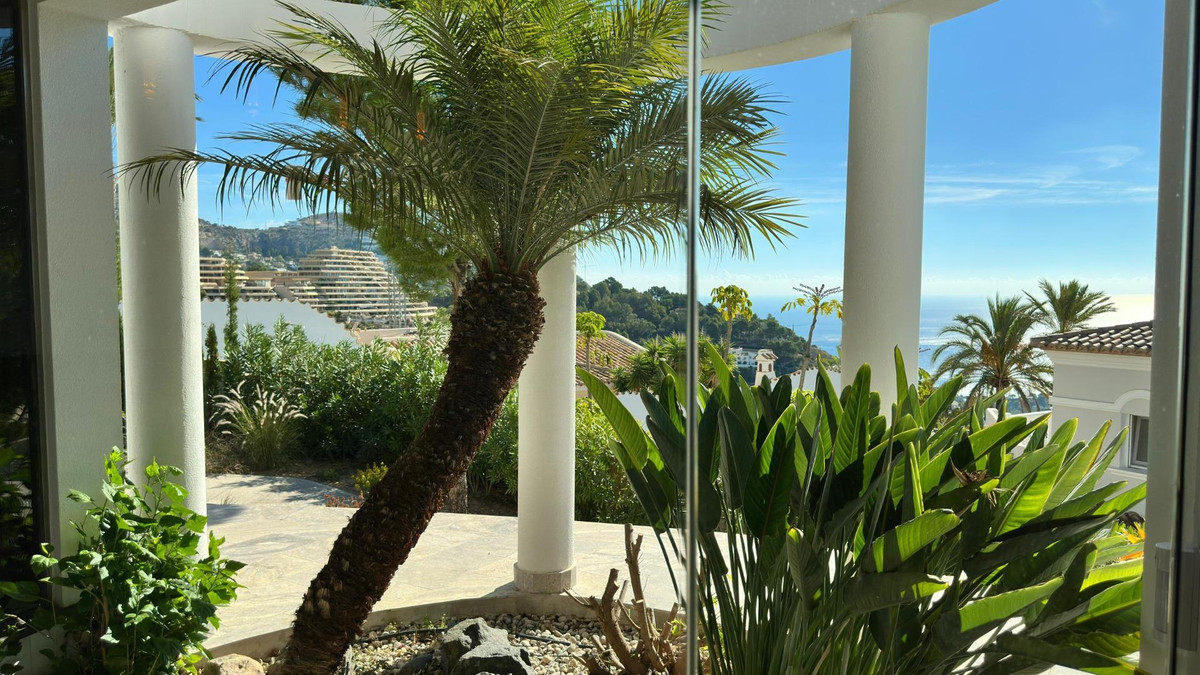 4 Bed Townhouse for sale in Altea Costa Blanca, Alicante, Spain