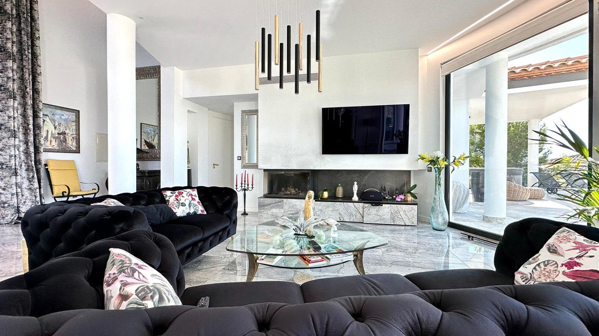 4 Bed Townhouse for sale in Altea Costa Blanca, Alicante, Spain
