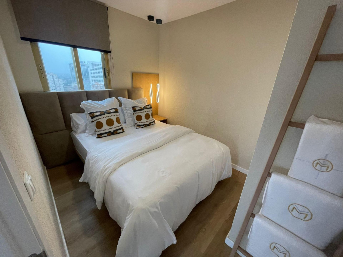 1 Bed Apartment for sale in Benidorm Costa Blanca, Alicante, Spain
