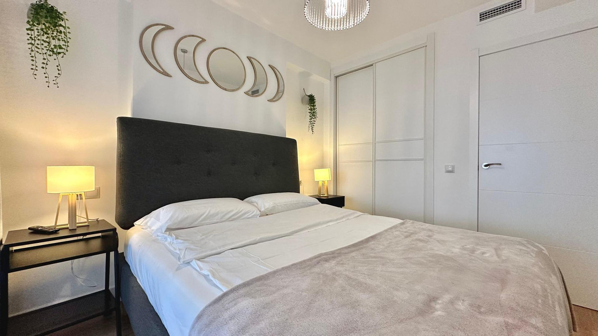 2 Bed Apartment for sale in Benidorm Costa Blanca, Alicante, Spain
