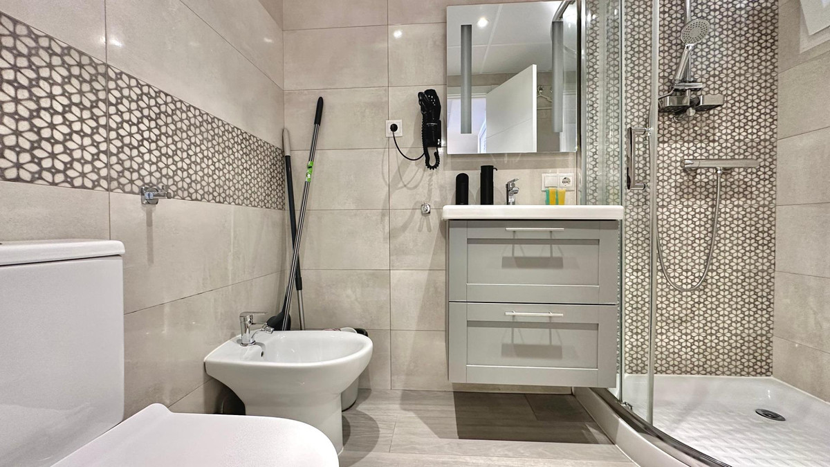 2 Bed Apartment for sale in Benidorm Costa Blanca, Alicante, Spain