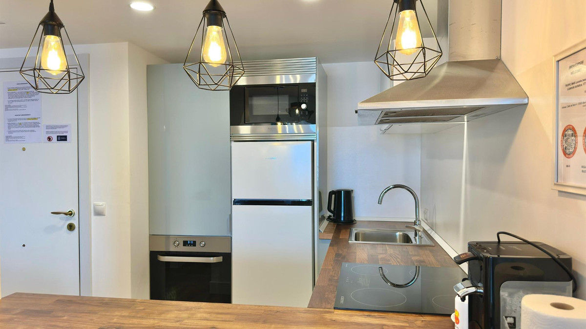 2 Bed Apartment for sale in Benidorm Costa Blanca, Alicante, Spain