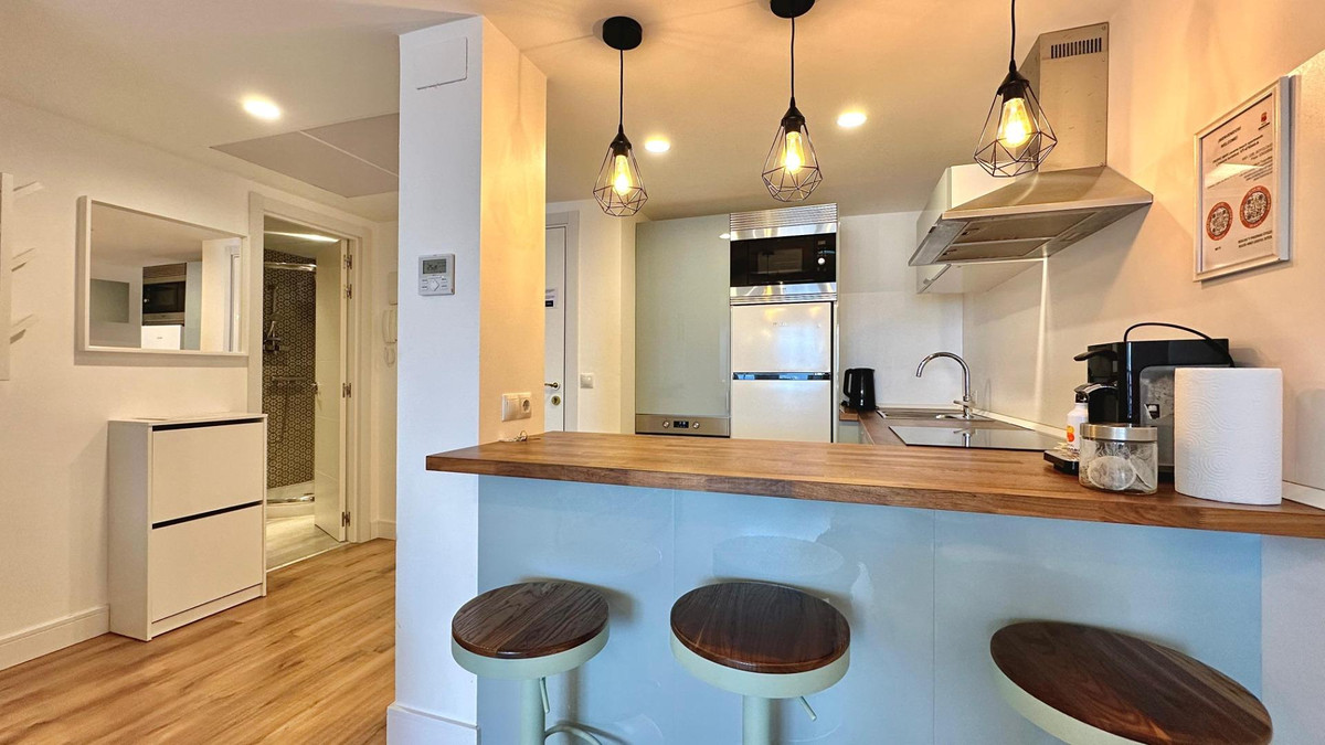 2 Bed Apartment for sale in Benidorm Costa Blanca, Alicante, Spain
